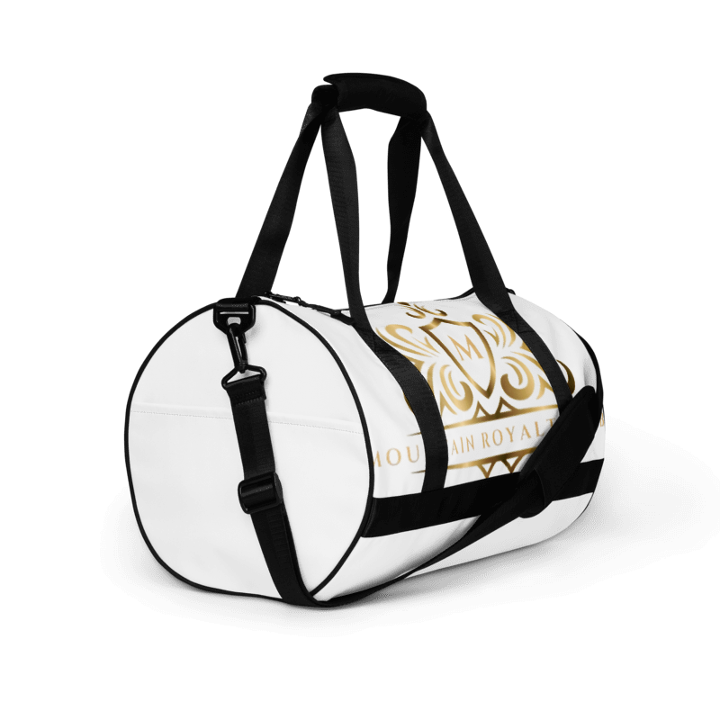 Gym Bag