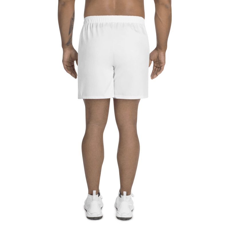 Unisex Athletic Long Shorts