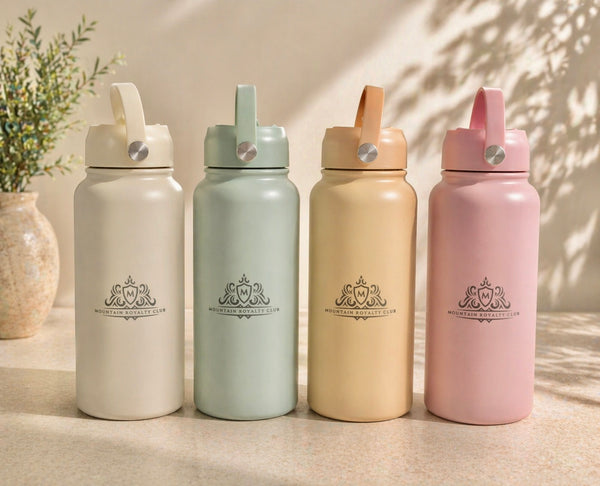 Thermal Bottle