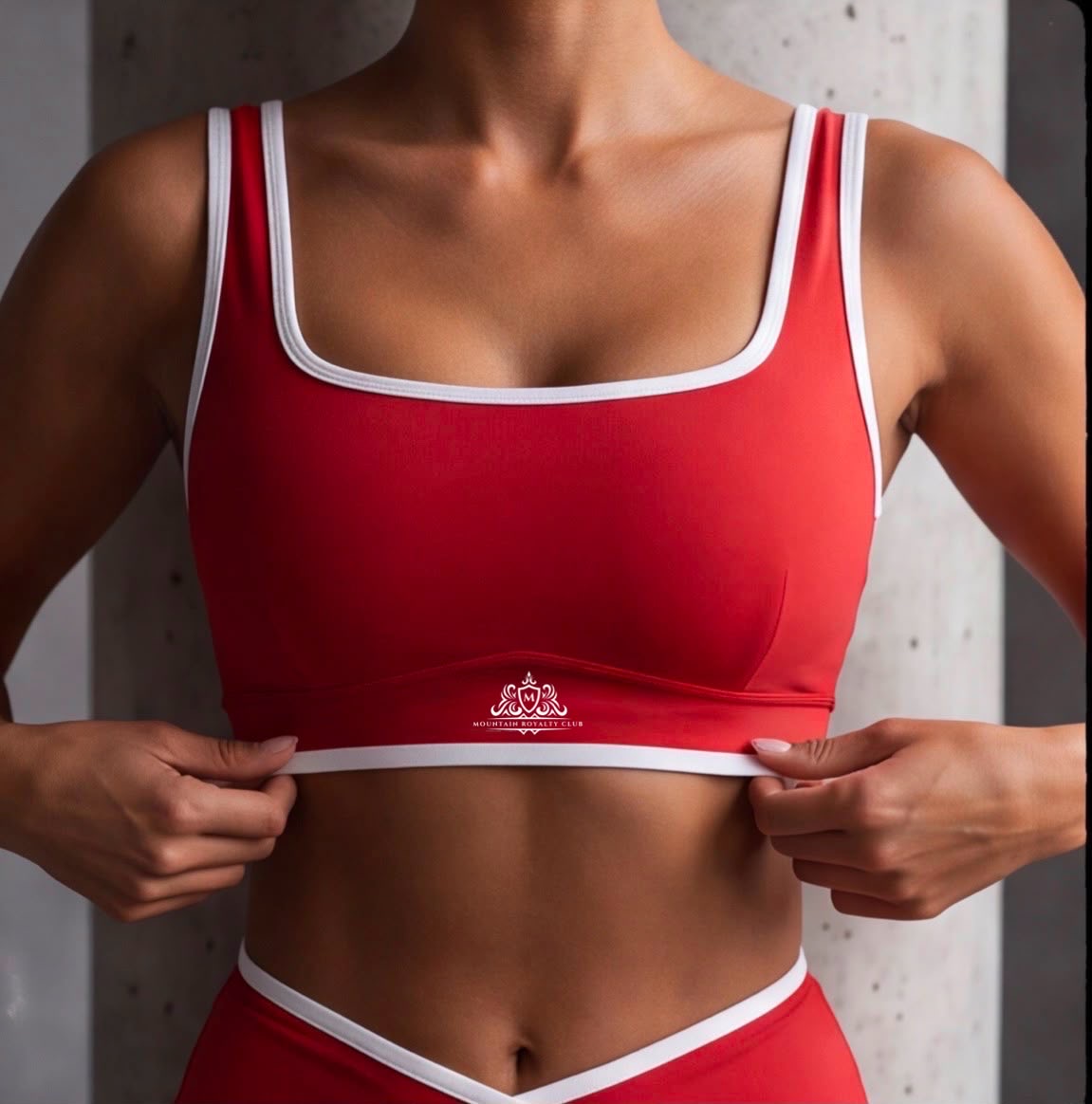 Women’s Workout Set