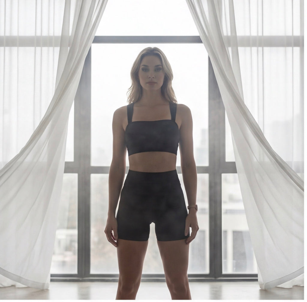 Women’s Workout Set