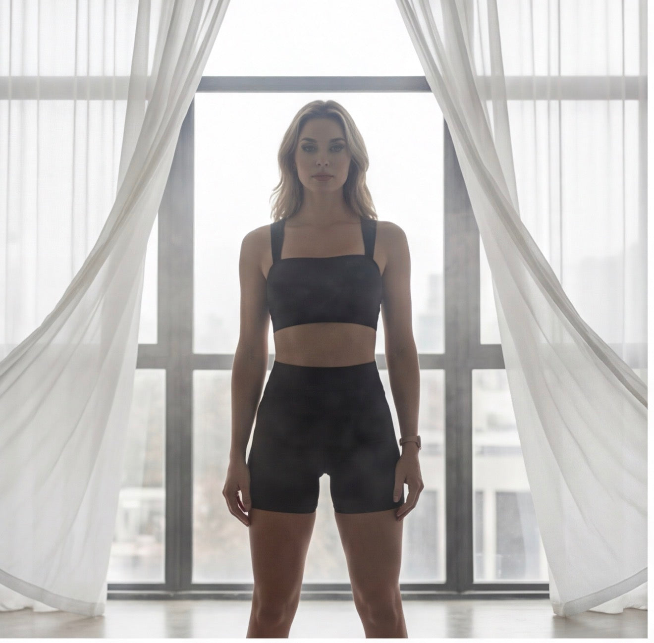Women’s Workout Set