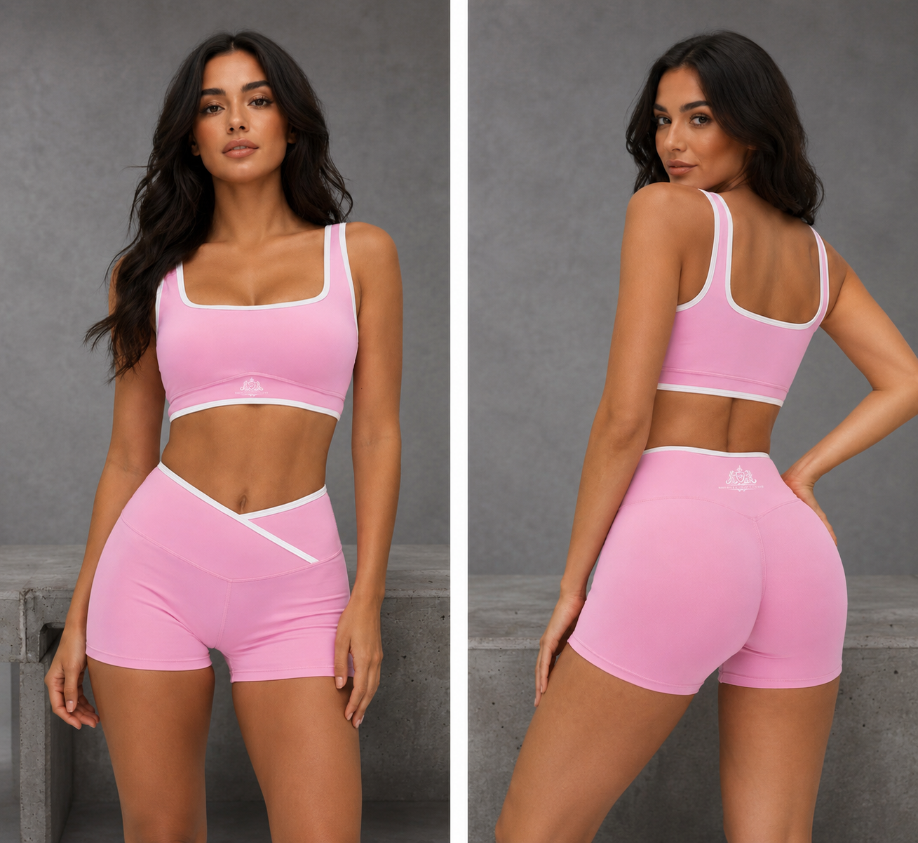 Women’s Workout Set