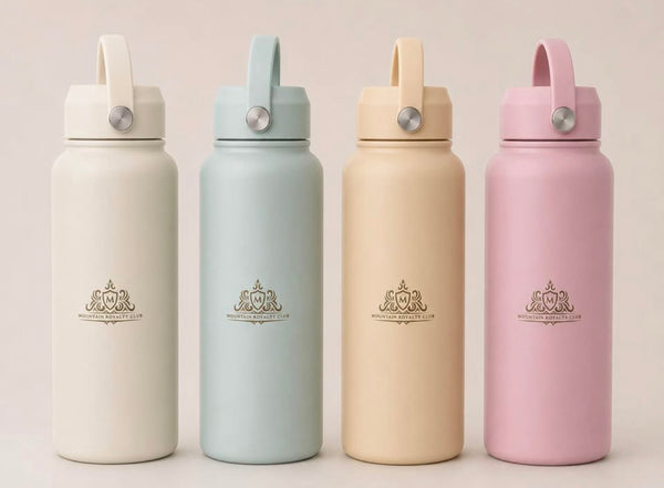 Thermal Bottle