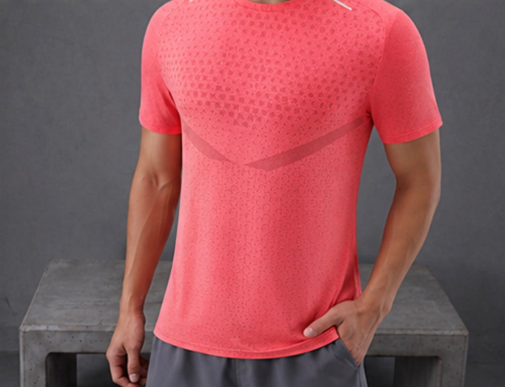 Men’s Performance Workout Shirt