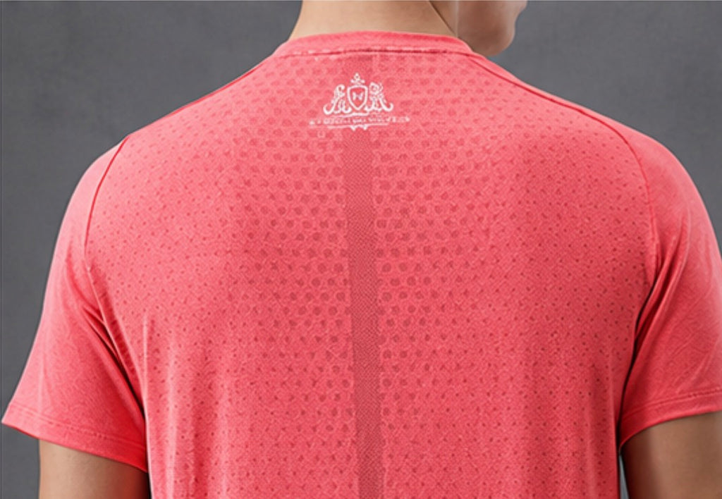 Men’s Performance Workout Shirt