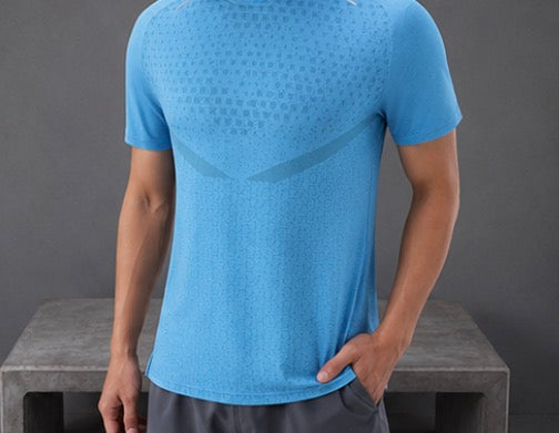 Men’s Performance Workout Shirt