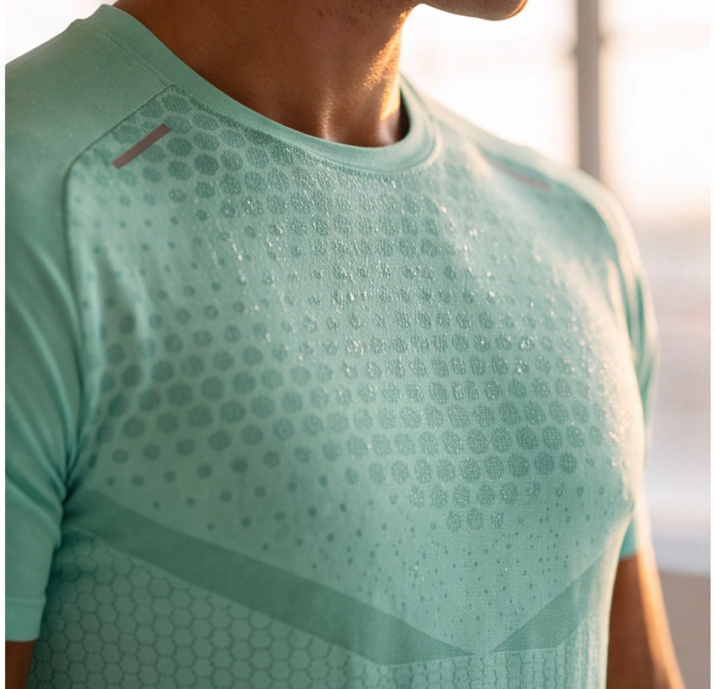 Men’s Performance Workout Shirt
