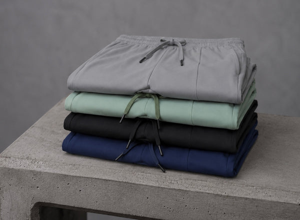 Men’s Performance Shorts