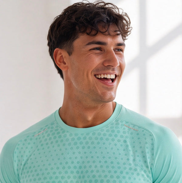 Men’s Performance Workout Shirt