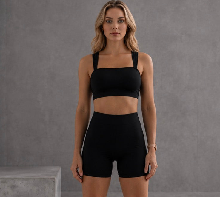 Women’s Workout Set