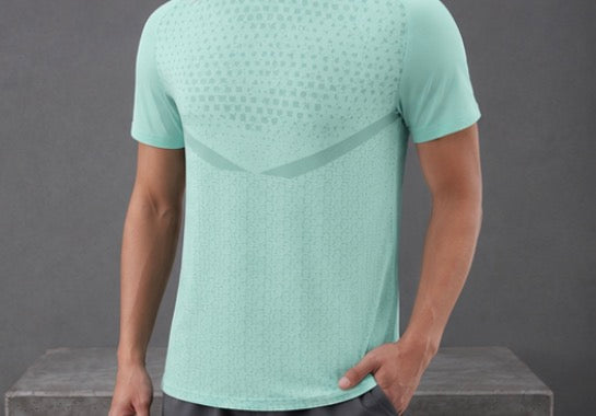 Men’s Performance Workout Shirt