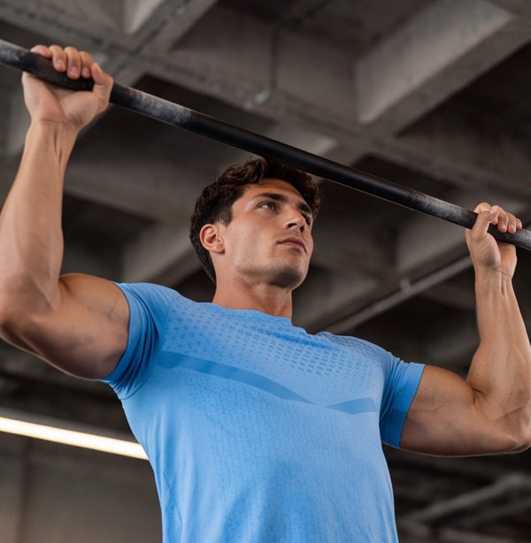 Men’s Performance Workout Shirt