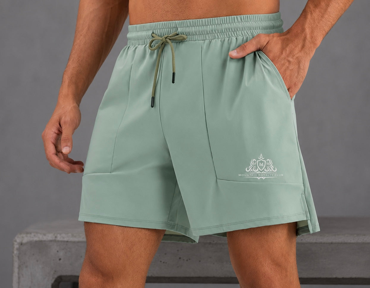 Men’s Performance Shorts