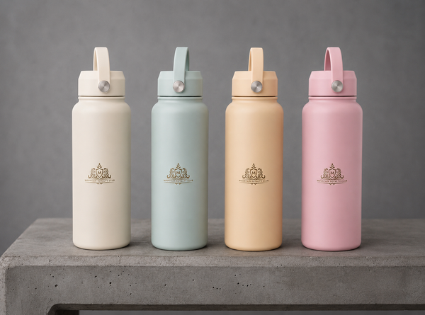 Thermal Bottle