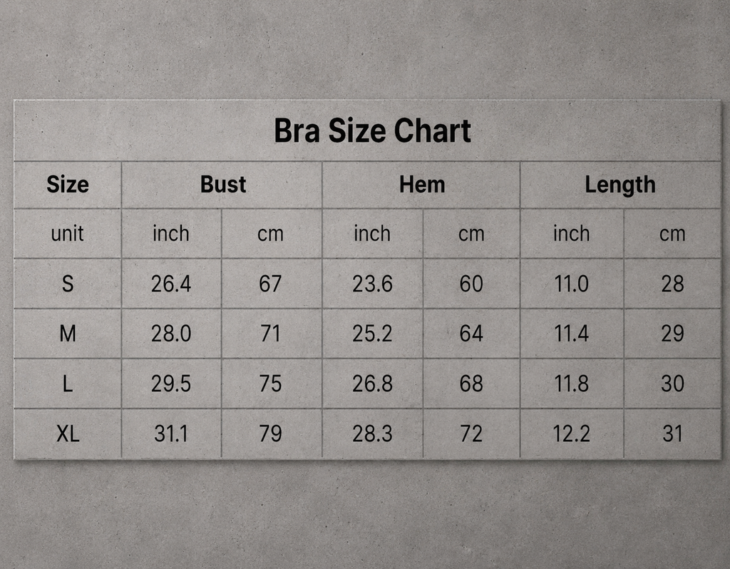 Women’s Workout Set