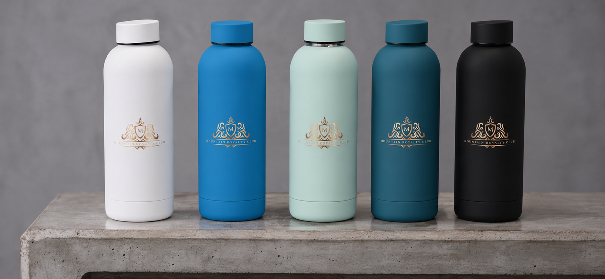 Thermal Bottle 500ML