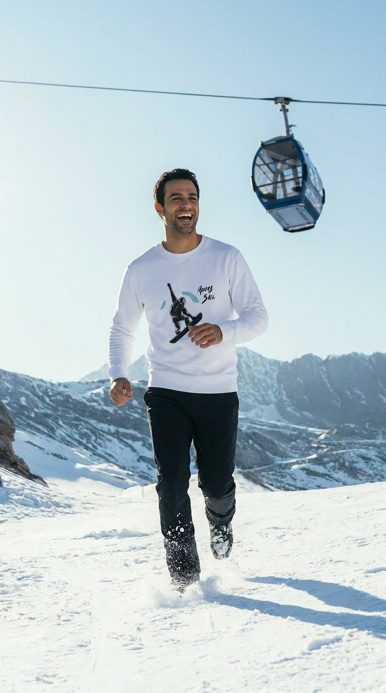 Unisex Premium Sweatshirt