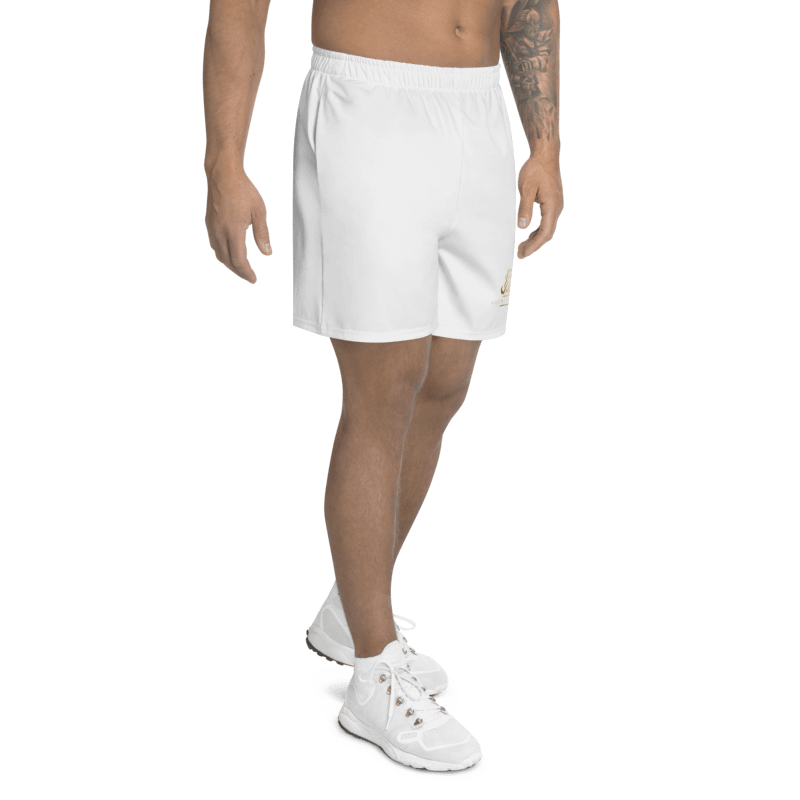 Unisex Athletic Long Shorts