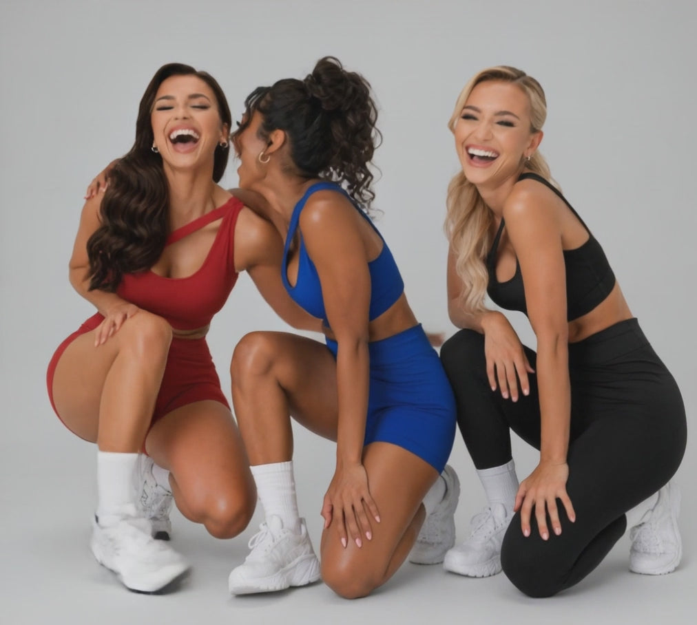Women’s Workout Set